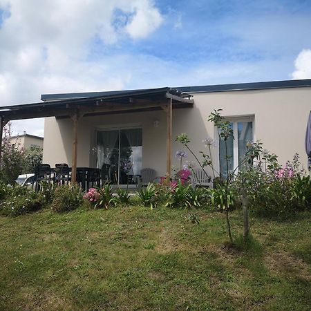 Baradoz Vila Ploubazlanec Exterior foto