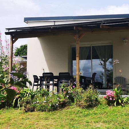Baradoz Vila Ploubazlanec Exterior foto